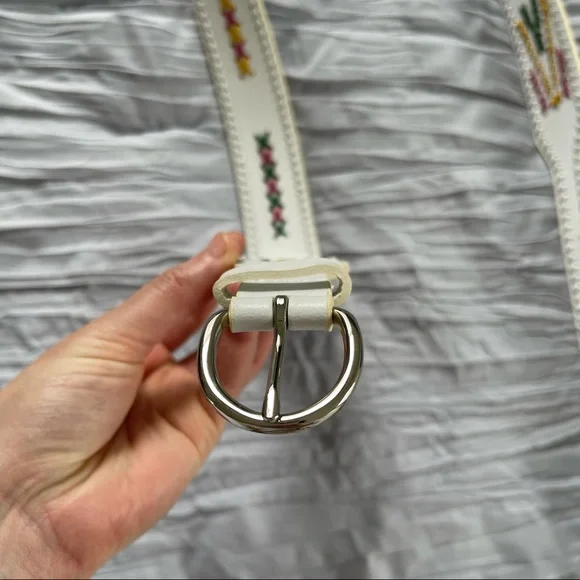 💐 2 for $20!! 💐 Women’s XL Leather Belt - Picture 7 of 13